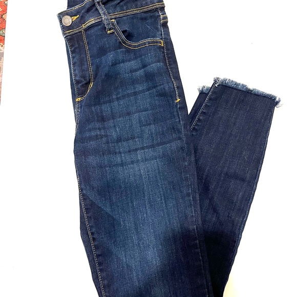 Cello Denim Skinny jeans - Picture 1 of 3